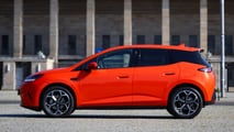 BYD Dolphin G DM-i
