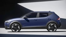 Hyundai i20 Brasilien-Version (2026)