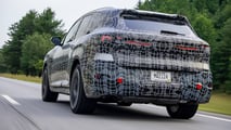 BMW X5 (2026) en phase finale d'essais