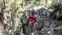 Honda's Electric Trials Bike Is Running Out Of Excuses