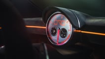 Genesis Magma GT Concept 