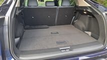 Teste - Nissan Ariya e-4ORCE