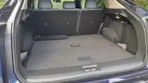 Teste - Nissan Ariya e-4ORCE