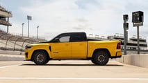 2027 Ram 1500 Rumble Bee SRT