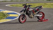 Ducati Hypermotard 698 Mono Nera