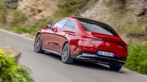 Mercedes CLA (2026), la prova di Motor1.com