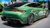 Fangchengbao Formula S