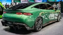 Fangchengbao Formula S