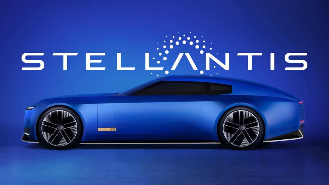 Stellantis JLR Partnership