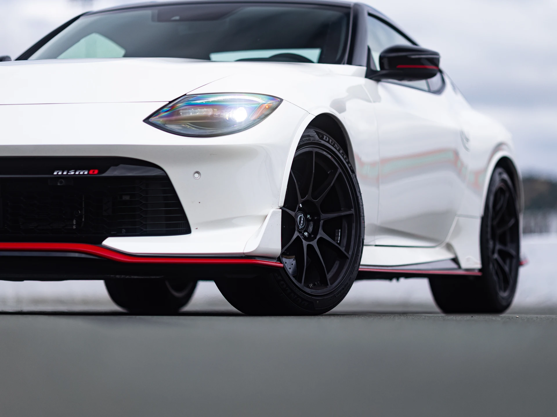 Is The Nissan Z Nismo Better With A Manual? Review