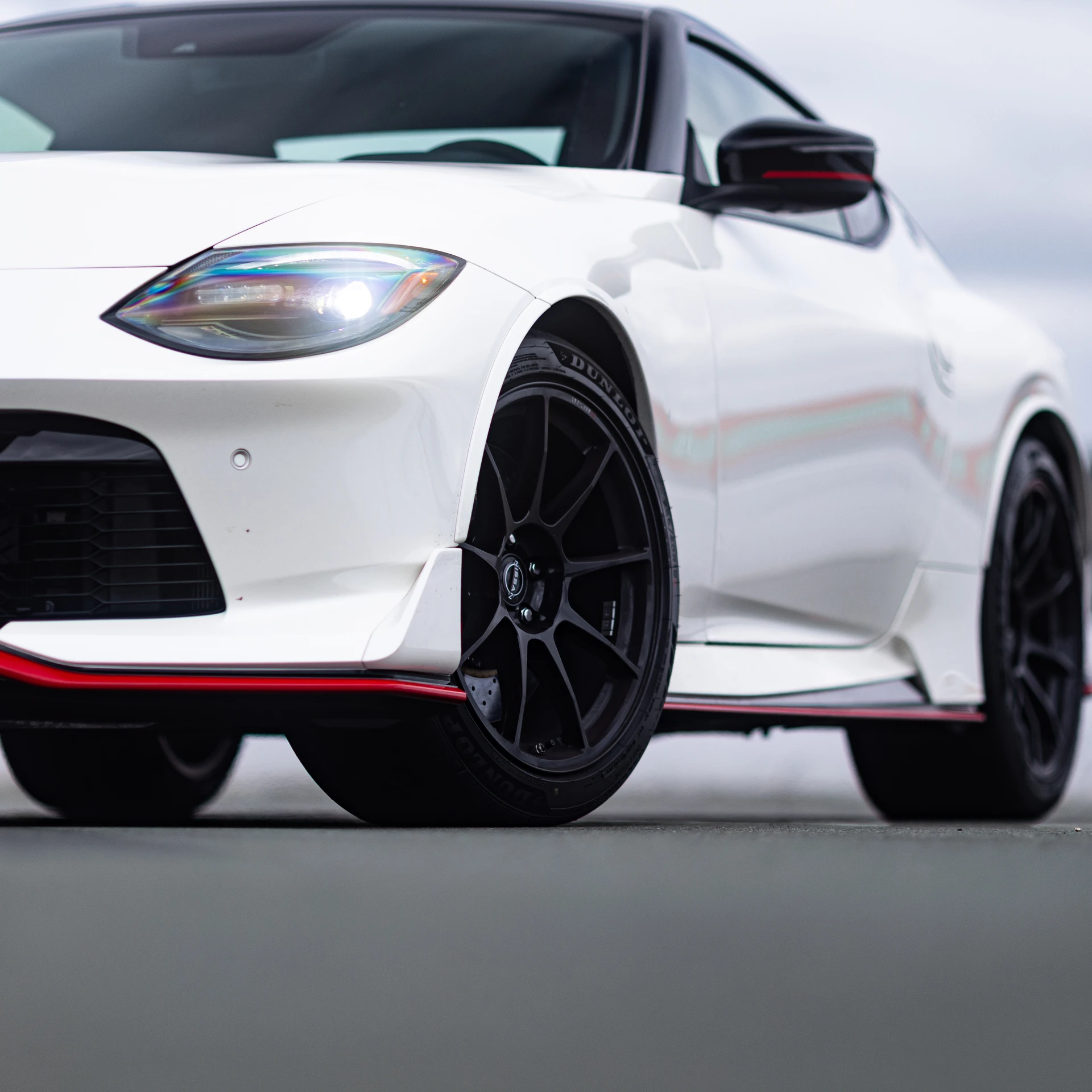 Is The Nissan Z Nismo Better With A Manual? Review