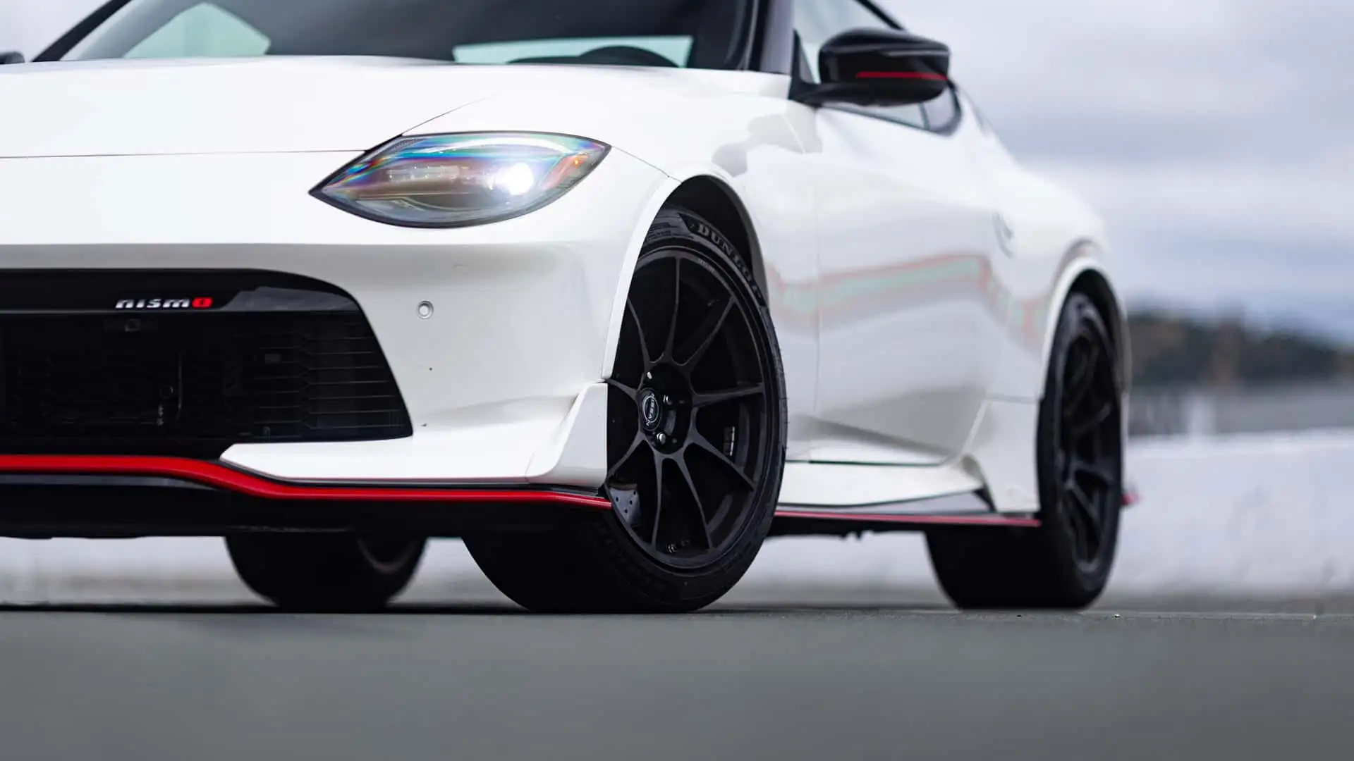 Is The Nissan Z Nismo Better With A Manual? Review