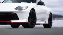 2027 Nissan Z Nismo Manual