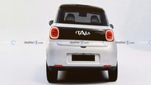 Gamma Itala futuro