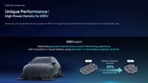 Le EREV di Hyundai e Genesis
