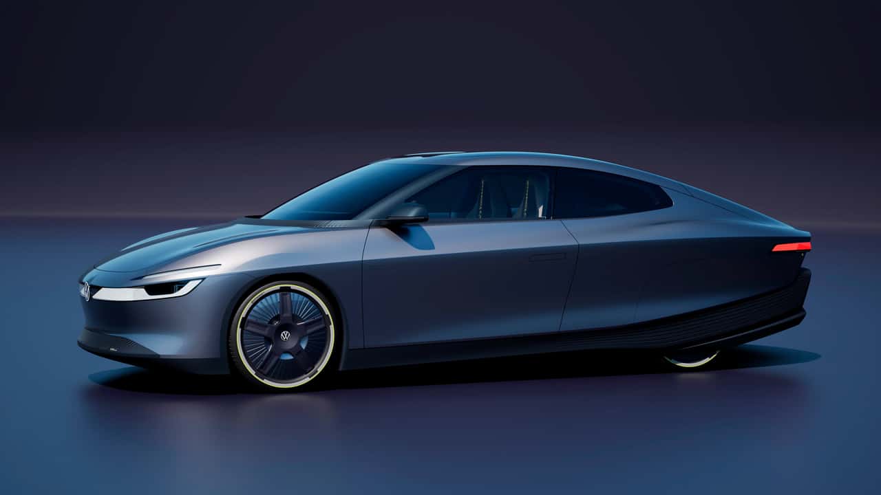 Volkswagen Mission Efficiency: 7,5 kWh/100 km en un trayecto récord