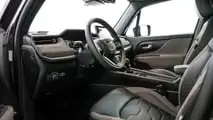 Jeep Avenger vs. Jeep Renegade