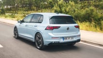 VW Golf und T-Roc Hybrid (2026)