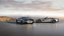 Aston Martin Vanquish 25