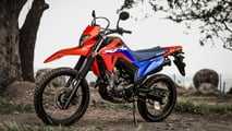 Honda lança nova XR300L Tornado 2027 ganha novo painel e parte de R$ 31.990