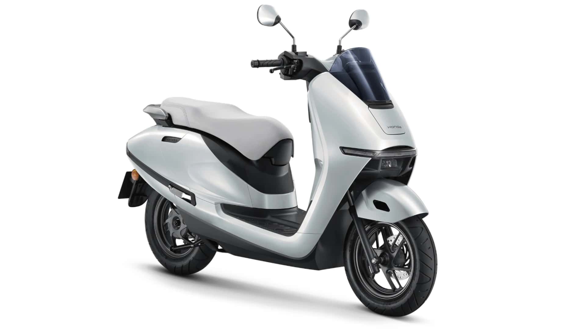 Honda Targets Global EV Growth With Affordable Scooter Platform