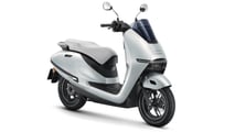 Honda UC3 Electric Scooter