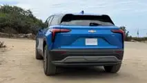 2024 Chevy Blazer EV LT AWD: Owner Review