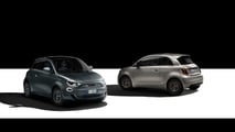 Fiat 500e Giorgio Armani Collector's Edition