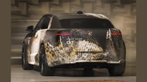 Range Rover GT (2027): Das Exterieur