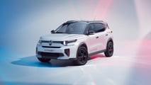 Citroen C3 Aircross Collection