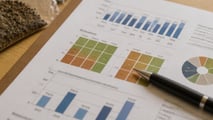 Perché le analisi del suolo stanno diventando centrali nei disciplinari 2026?