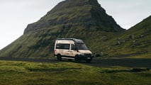 Sunlight Ibex 4x4 Volkswagen Crafter 2026
