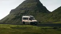 Sunlight Ibex 4x4 Volkswagen Crafter 2026