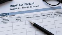 Redditi agricoli 730/2026: detassazione e compilazione