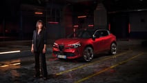 Alfa Romeo Junior (2026)