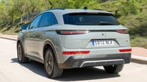 DS 7 BlueHDi 130 EAT8 Performance Line 2026