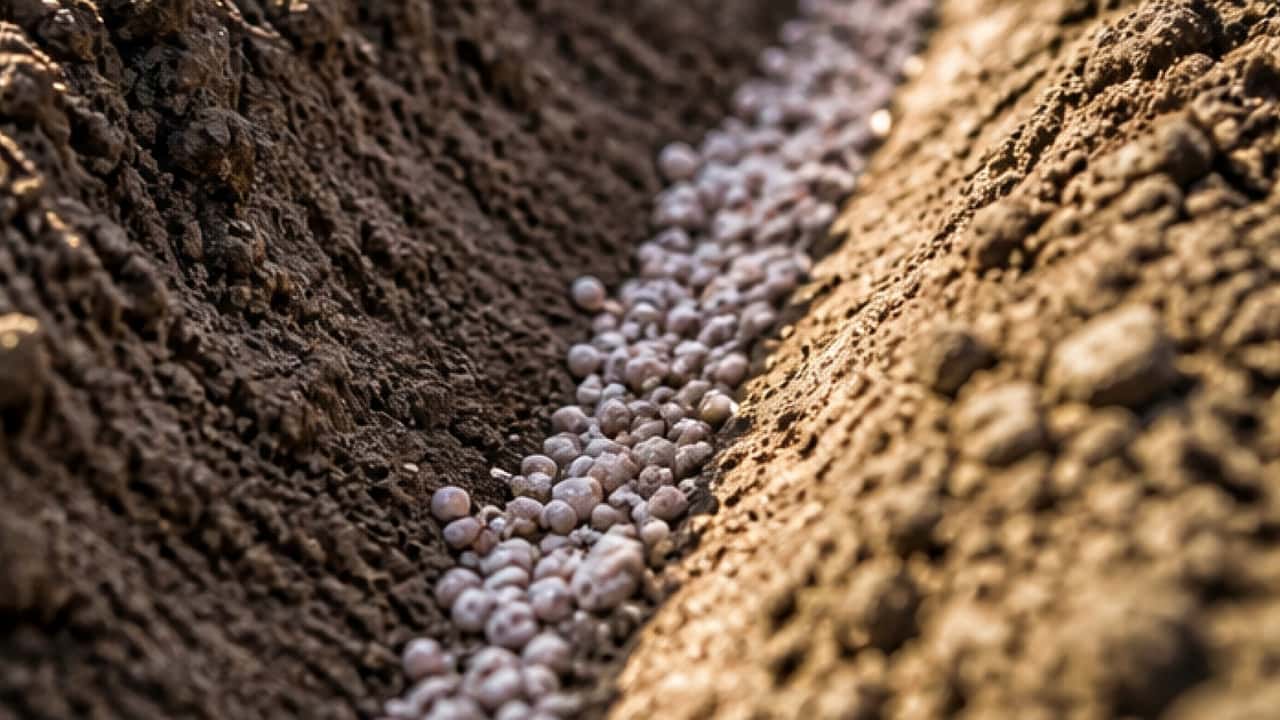 Quali granulari e biocontrolli usare contro gli elateridi nel 2026?