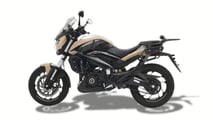 Bajaj Dominar 400 Tera