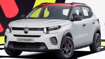 Citroen C3 Tonic