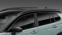 Toyota Corolla Cross Z Adventure 