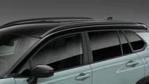 Toyota Corolla Cross Z Adventure 