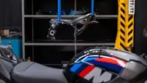 BMW M 1000 RR