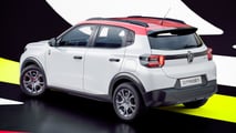 Citroen e-C3 Tonic (2026) Sondermodell