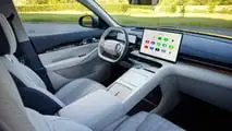 Geely E5 (2026) review