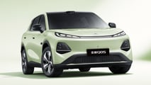 Changan Nevo Q05 (2027): Die China-Version