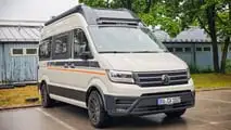 Carado CV595 X-Edition (2026), primer contacto