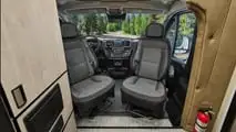 Winnebago Elora 2026 autocaravana