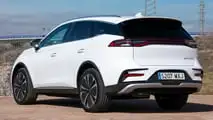 BYD Tang 2026