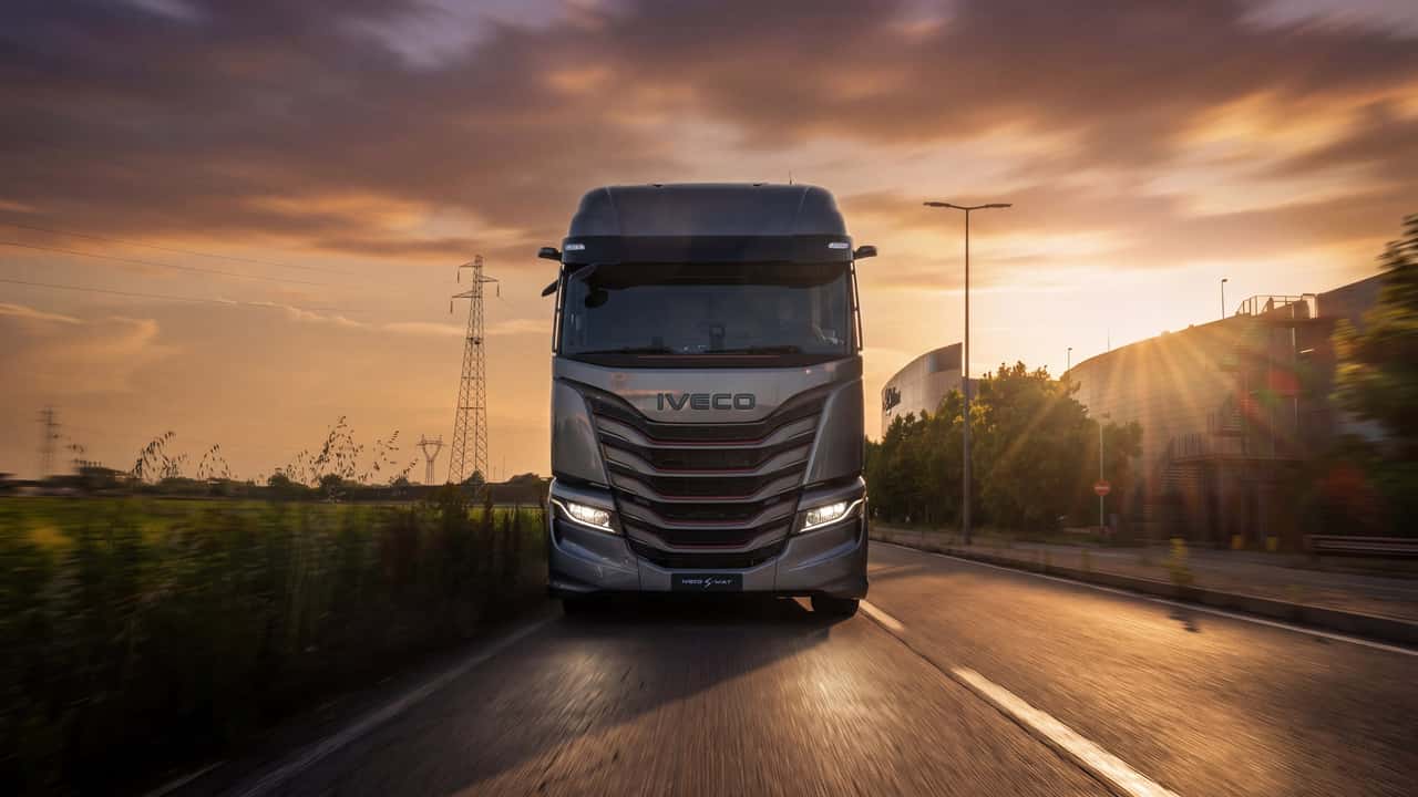 IVECO, le novità 2026