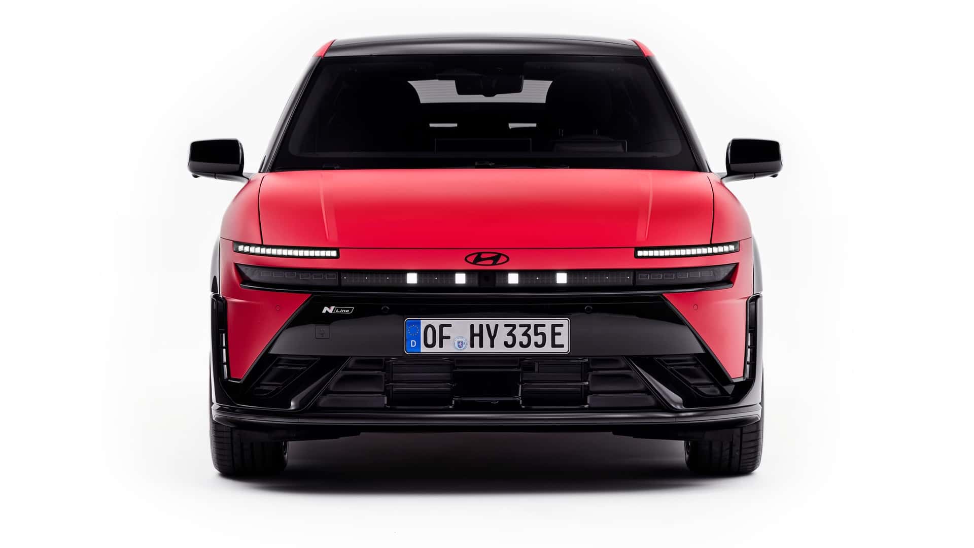 Hyundai Prepara SUVs Eléctricos Más Convencionales: Ioniq 4 y Ioniq 7 en el Horizonte